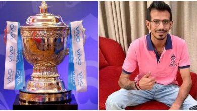 Yuzvendra Chahal IPL