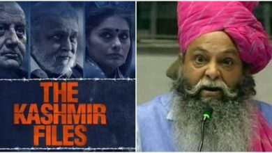 suraj pal amu karni sena