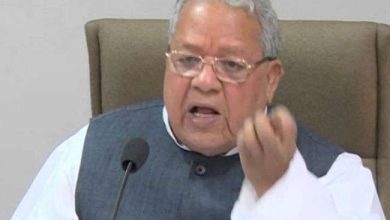 kalraj mishra rajsthan