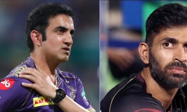 abhishek nayar or gautam gambhir