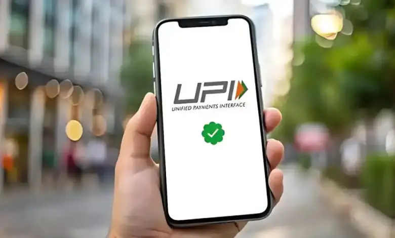 UPI NEW RULES 2025
